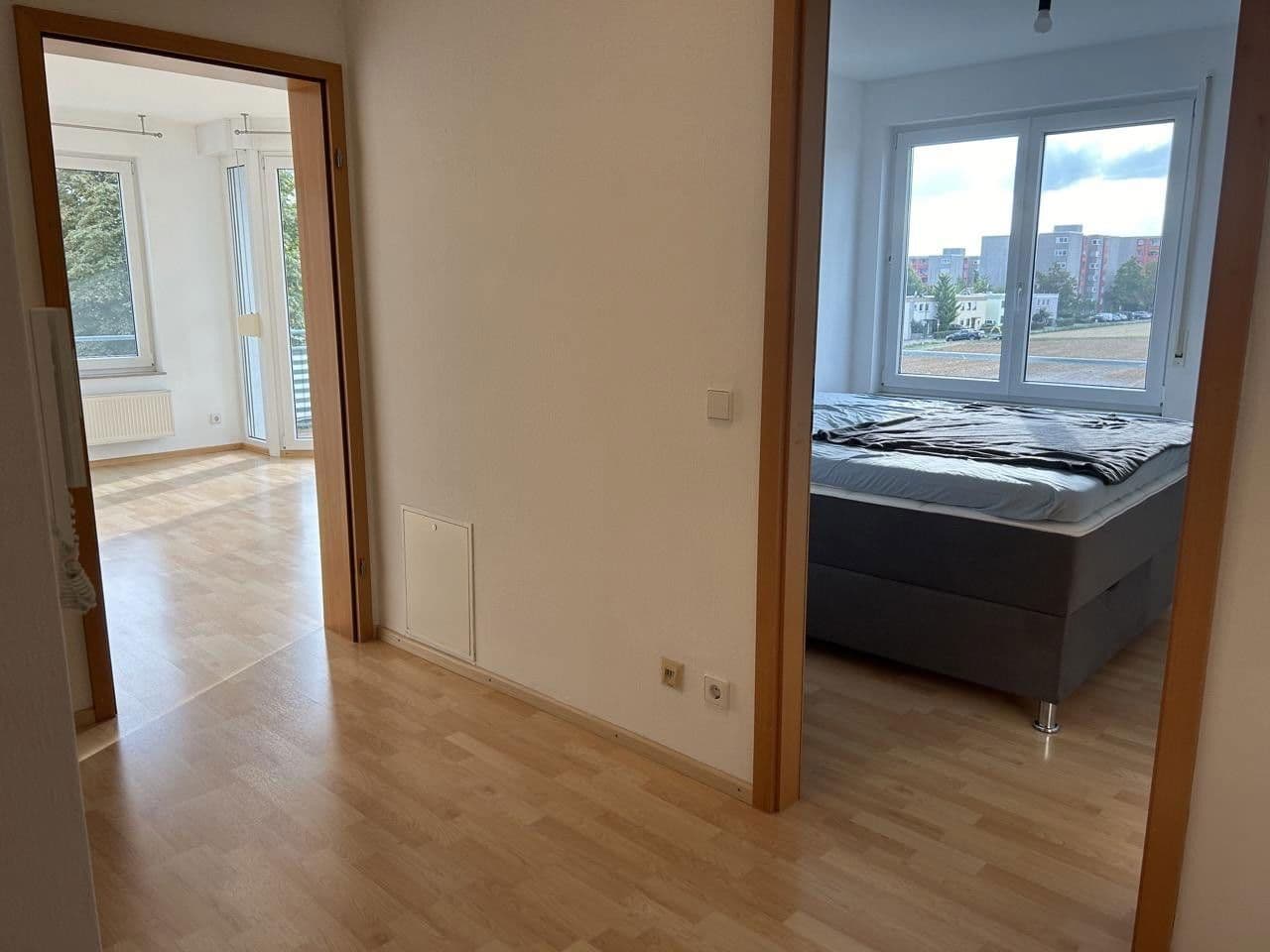 2 bedroom flat to rent, 60 m², Kurt-Tucholsky-Straße 21, Ditzingen, Baden-Württemberg 2 bedroom flat to rent, 60 m², Kurt-Tucholsky-Straße 21, Ditzingen, Baden-Württemberg