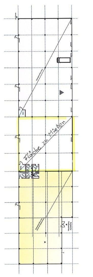 non-residential property to rent, 380 m², Lohwiese 11, Scheuring, Bavaria non-residential property to rent, 380 m², Lohwiese 11, Scheuring, Bavaria