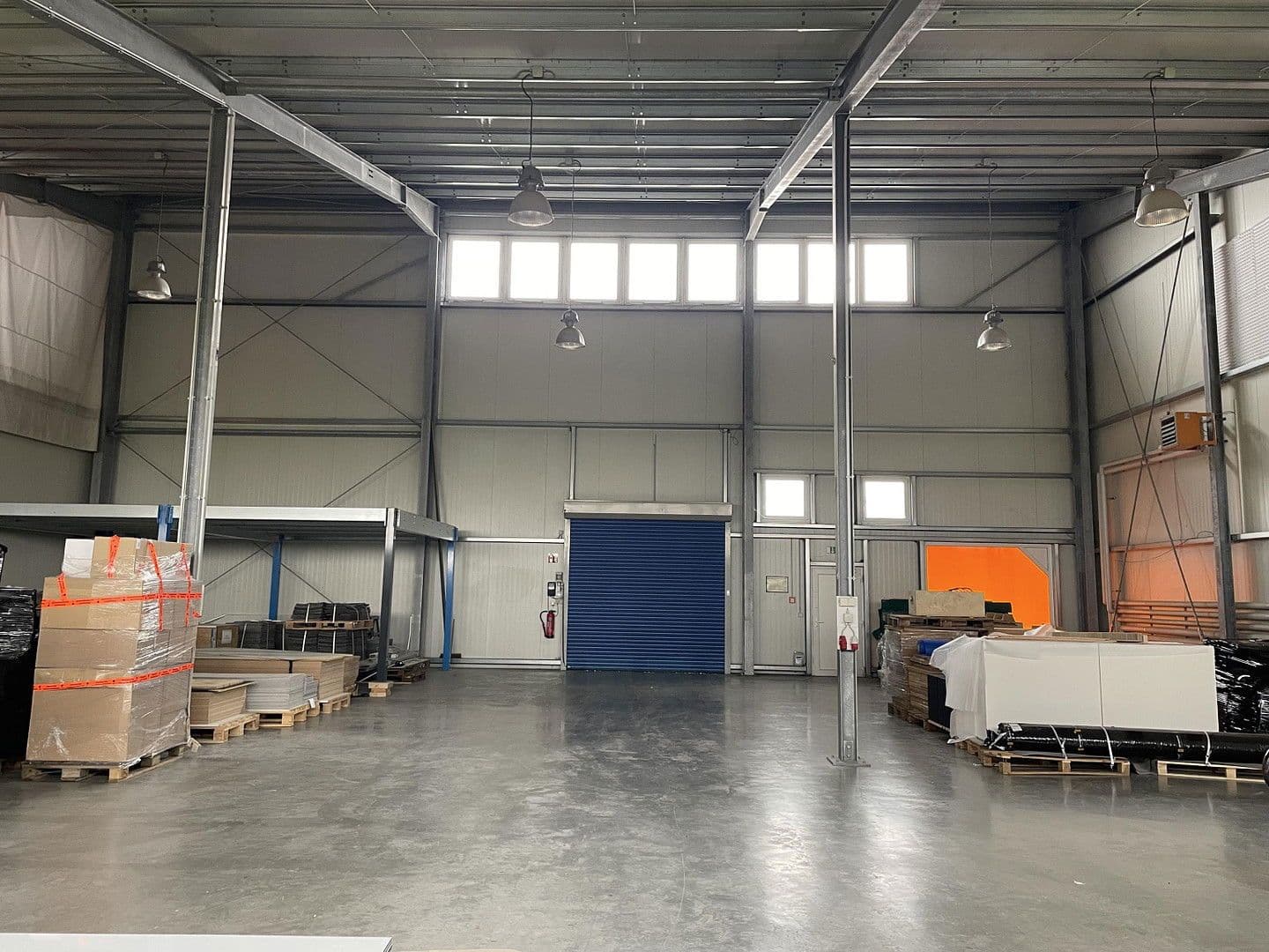 non-residential property to rent, 380 m², Lohwiese 11, Scheuring, Bavaria non-residential property to rent, 380 m², Lohwiese 11, Scheuring, Bavaria