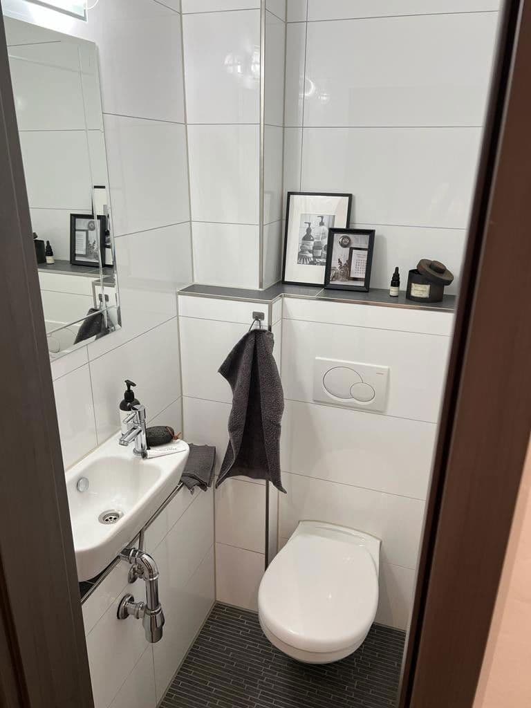 1 bedroom with open-plan kitchen flat to rent, 72 m², Neutrograben 11, Nürnberg (Stadtteil St. Johannis), Bavaria 1 bedroom with open-plan kitchen flat to rent, 72 m², Neutrograben 11, Nürnberg (Stadtteil St. Johannis), Bavaria