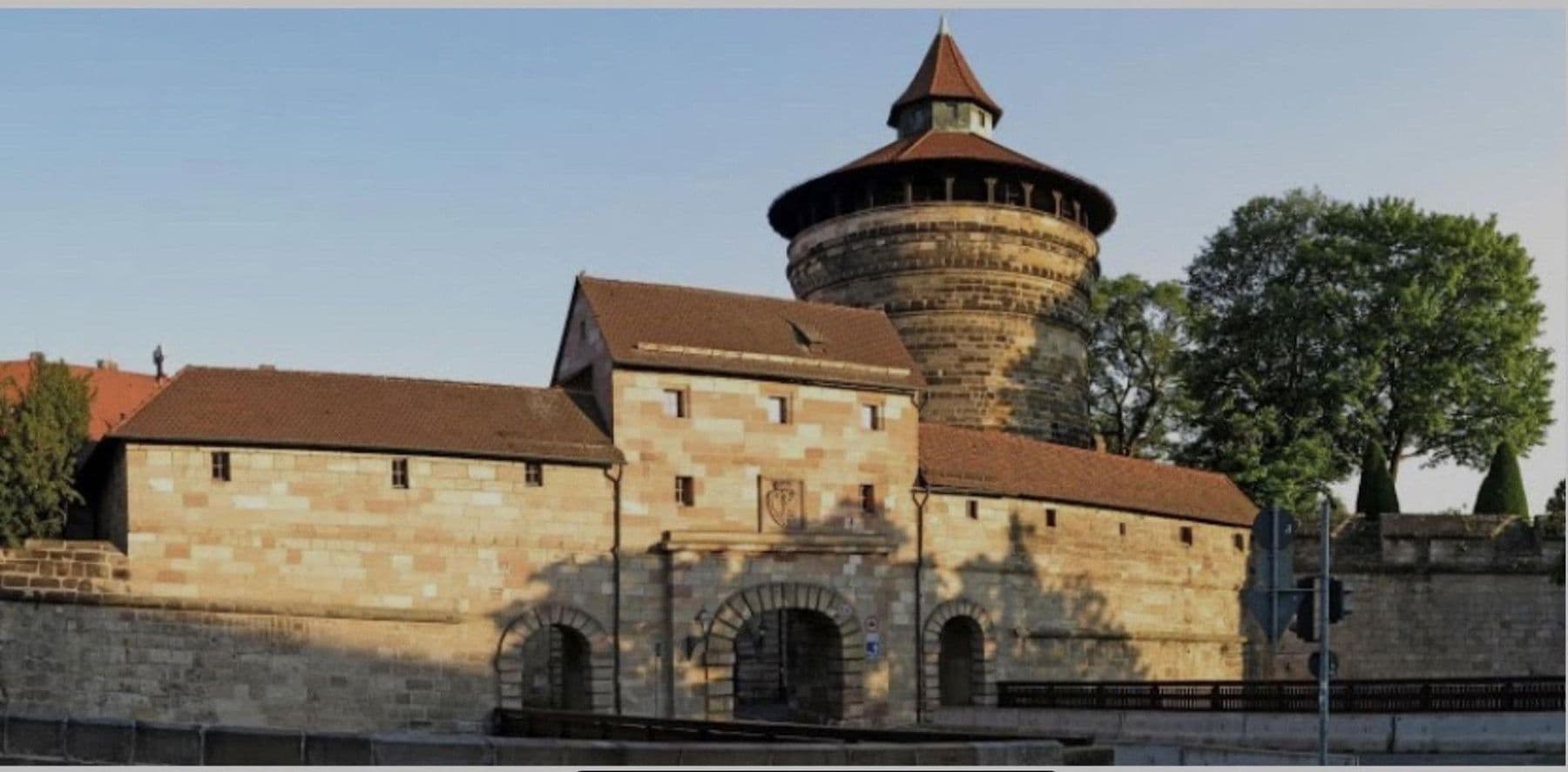 1 bedroom with open-plan kitchen flat to rent, 72 m², Neutrograben 11, Nürnberg (Stadtteil St. Johannis), Bavaria 1 bedroom with open-plan kitchen flat to rent, 72 m², Neutrograben 11, Nürnberg (Stadtteil St. Johannis), Bavaria