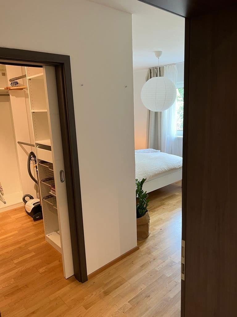 1 bedroom with open-plan kitchen flat to rent, 72 m², Neutrograben 11, Nürnberg (Stadtteil St. Johannis), Bavaria 1 bedroom with open-plan kitchen flat to rent, 72 m², Neutrograben 11, Nürnberg (Stadtteil St. Johannis), Bavaria