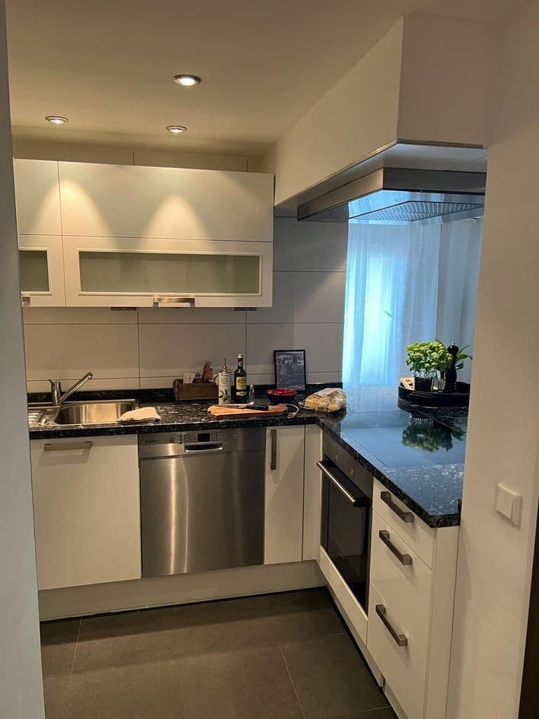 1 bedroom with open-plan kitchen flat to rent, 72 m², Neutrograben 11, Nürnberg (Stadtteil St. Johannis), Bavaria 1 bedroom with open-plan kitchen flat to rent, 72 m², Neutrograben 11, Nürnberg (Stadtteil St. Johannis), Bavaria