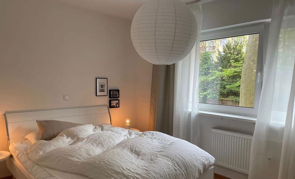 1 bedroom with open-plan kitchen flat to rent, 72 m², Neutrograben 11, Nürnberg (Stadtteil St. Johannis), Bavaria 1 bedroom with open-plan kitchen flat to rent, 72 m², Neutrograben 11, Nürnberg (Stadtteil St. Johannis), Bavaria