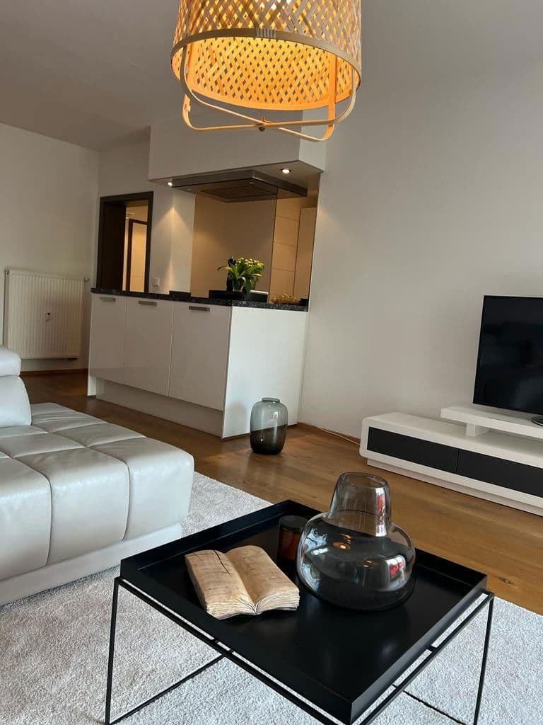 1 bedroom with open-plan kitchen flat to rent, 72 m², Neutrograben 11, Nürnberg (Stadtteil St. Johannis), Bavaria 1 bedroom with open-plan kitchen flat to rent, 72 m², Neutrograben 11, Nürnberg (Stadtteil St. Johannis), Bavaria