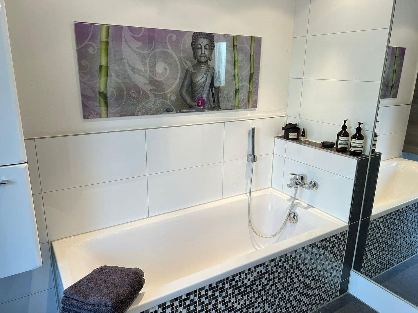 1 bedroom with open-plan kitchen flat to rent, 72 m², Neutrograben 11, Nürnberg (Stadtteil St. Johannis), Bavaria 1 bedroom with open-plan kitchen flat to rent, 72 m², Neutrograben 11, Nürnberg (Stadtteil St. Johannis), Bavaria