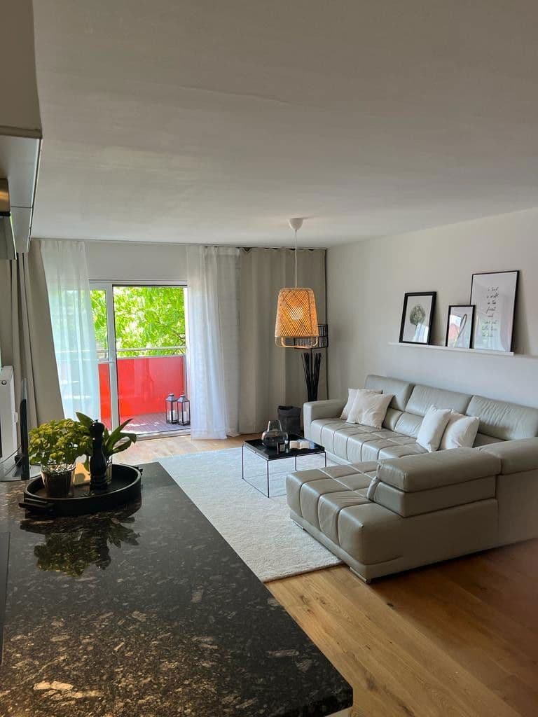 1 bedroom with open-plan kitchen flat to rent, 72 m², Neutrograben 11, Nürnberg (Stadtteil St. Johannis), Bavaria 1 bedroom with open-plan kitchen flat to rent, 72 m², Neutrograben 11, Nürnberg (Stadtteil St. Johannis), Bavaria