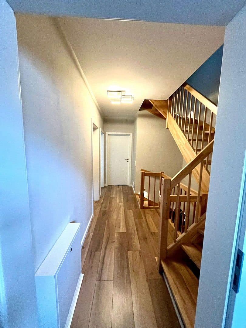 house for sale, 146 m², Oligschlägerweg 17, Solingen, North Rhine-Westphalia house for sale, 146 m², Oligschlägerweg 17, Solingen, North Rhine-Westphalia