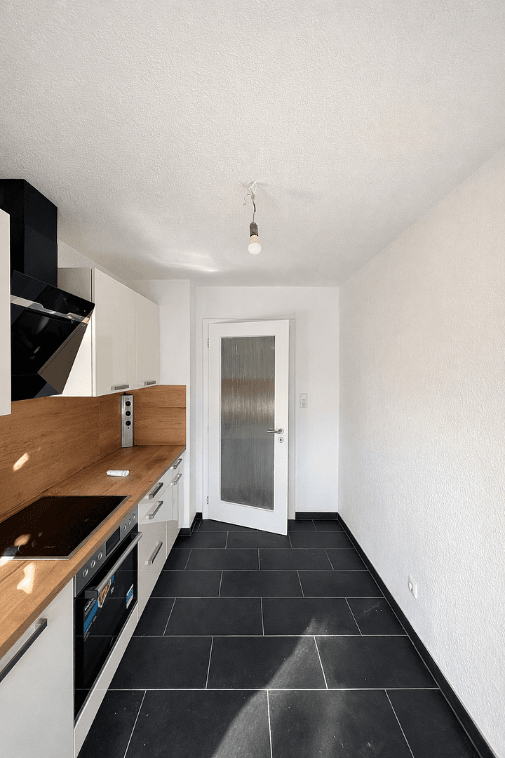 3 bedroom flat to rent, 86 m², Ulm, Baden-Württemberg 3 bedroom flat to rent, 86 m², Ulm, Baden-Württemberg