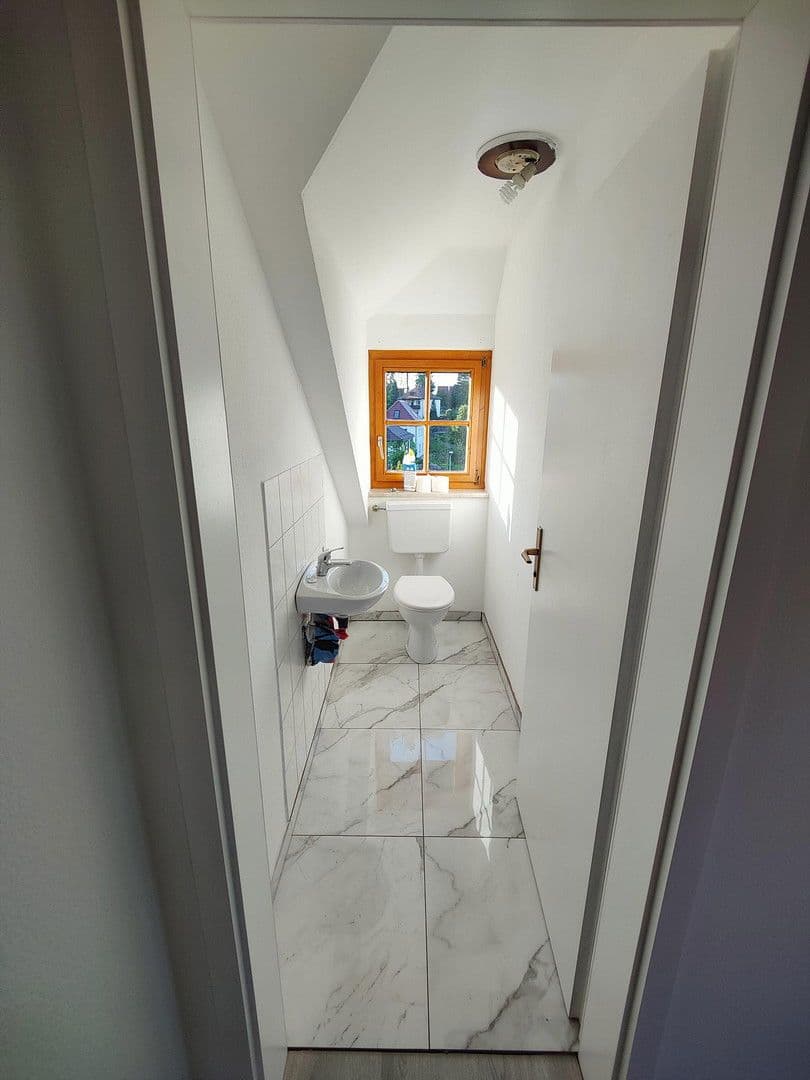 1 bedroom with open-plan kitchen flat to rent, 63 m², Ellwangen (Jagst), Baden-Württemberg 1 bedroom with open-plan kitchen flat to rent, 63 m², Ellwangen (Jagst), Baden-Württemberg