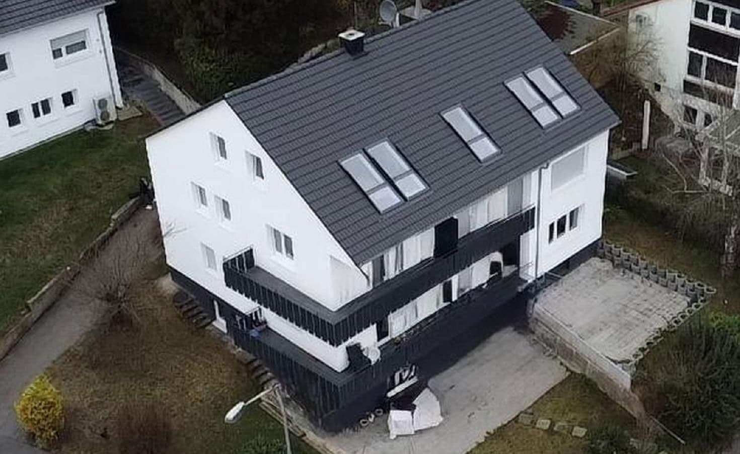 1 bedroom with open-plan kitchen flat to rent, 62 m², Brandenburger Straße 2, Esslingen am Neckar, Baden-Württemberg 1 bedroom with open-plan kitchen flat to rent, 62 m², Brandenburger Straße 2, Esslingen am Neckar, Baden-Württemberg