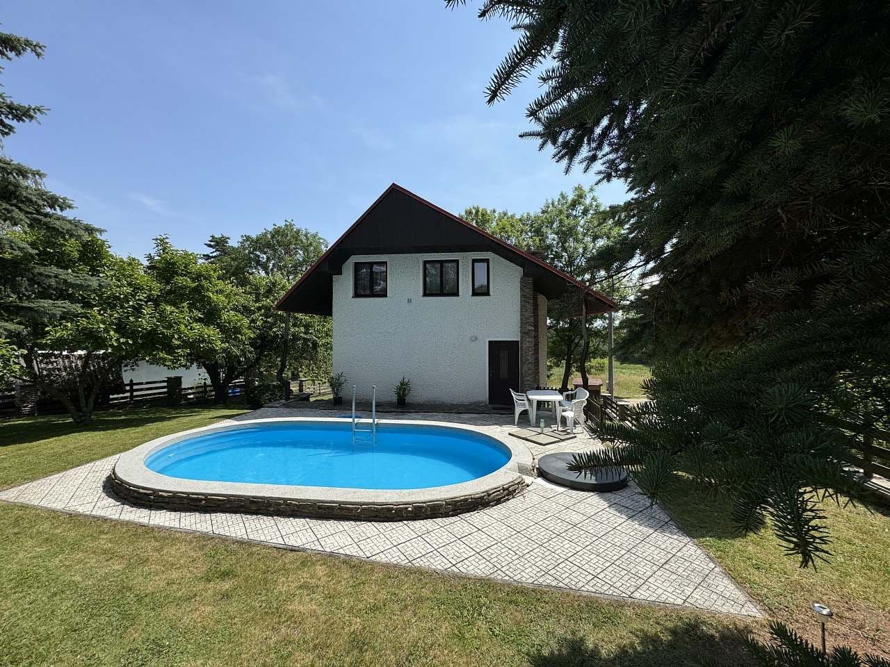 recreational property to rent, 0 m², Kolinec, Plzeňský Region recreational property to rent, 0 m², Kolinec, Plzeňský Region