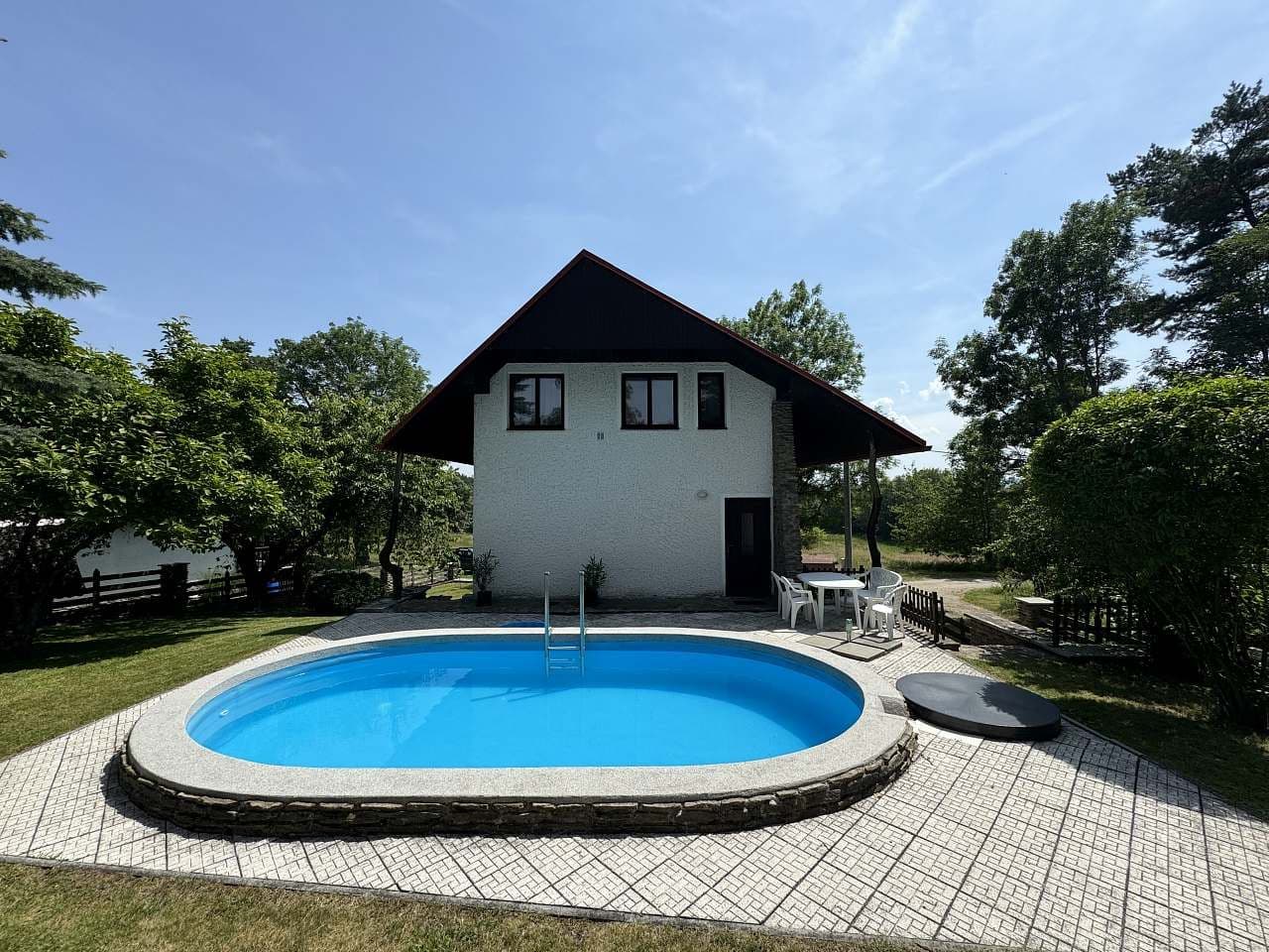 recreational property to rent, 0 m², Kolinec, Plzeňský Region recreational property to rent, 0 m², Kolinec, Plzeňský Region