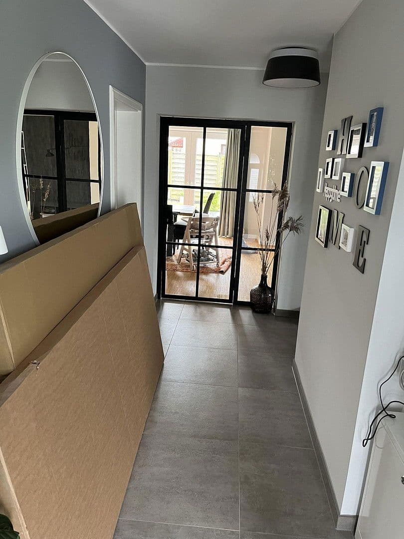 house for sale, 146 m², Tellingstedt, Schleswig-Holstein house for sale, 146 m², Tellingstedt, Schleswig-Holstein