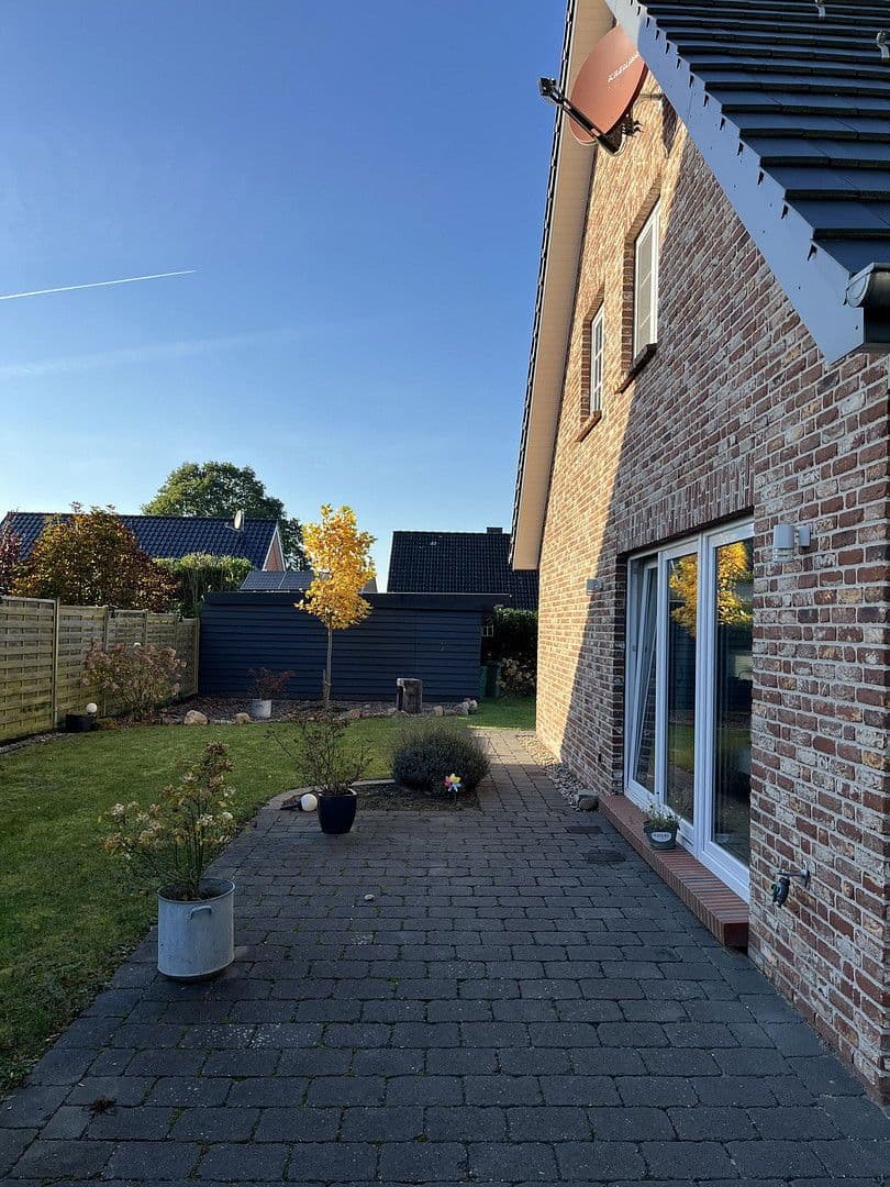 house for sale, 146 m², Tellingstedt, Schleswig-Holstein house for sale, 146 m², Tellingstedt, Schleswig-Holstein