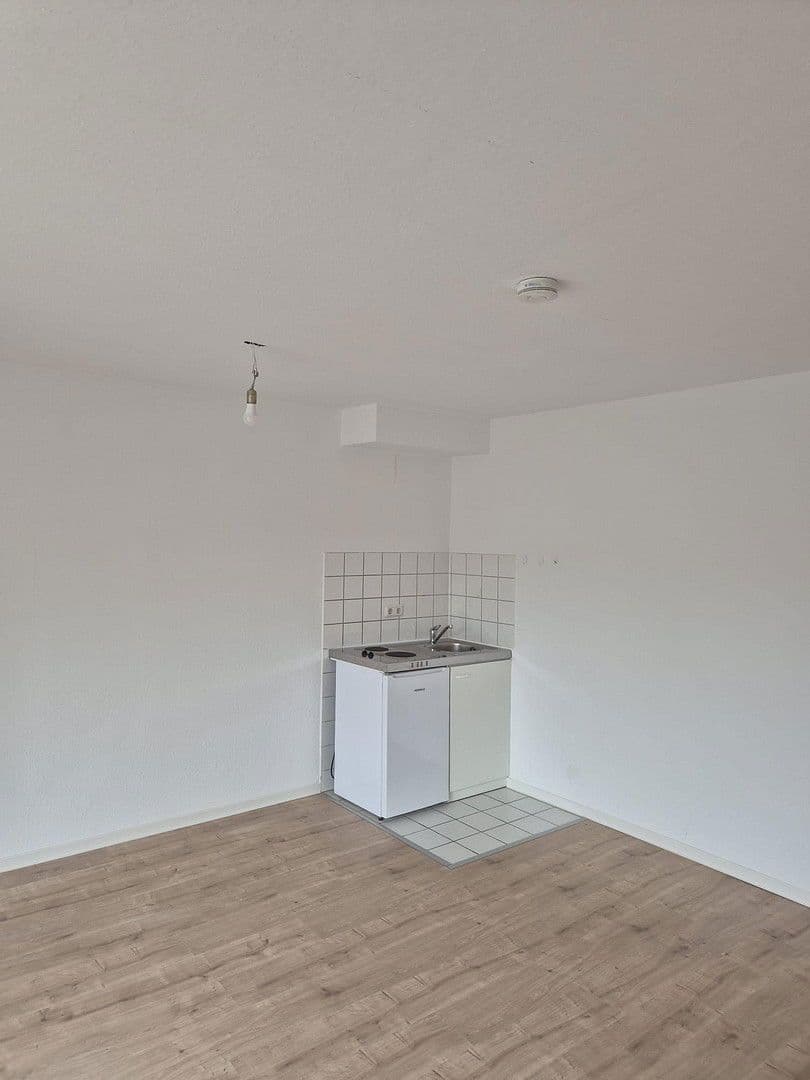 1 bedroom flat to rent, 26 m², Haus-Berge-Str. 38-40, Essen, North Rhine-Westphalia 1 bedroom flat to rent, 26 m², Haus-Berge-Str. 38-40, Essen, North Rhine-Westphalia