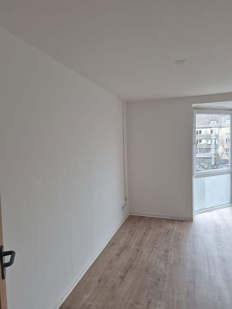 1 bedroom flat to rent, 26 m², Haus-Berge-Str. 38-40, Essen, North Rhine-Westphalia 1 bedroom flat to rent, 26 m², Haus-Berge-Str. 38-40, Essen, North Rhine-Westphalia