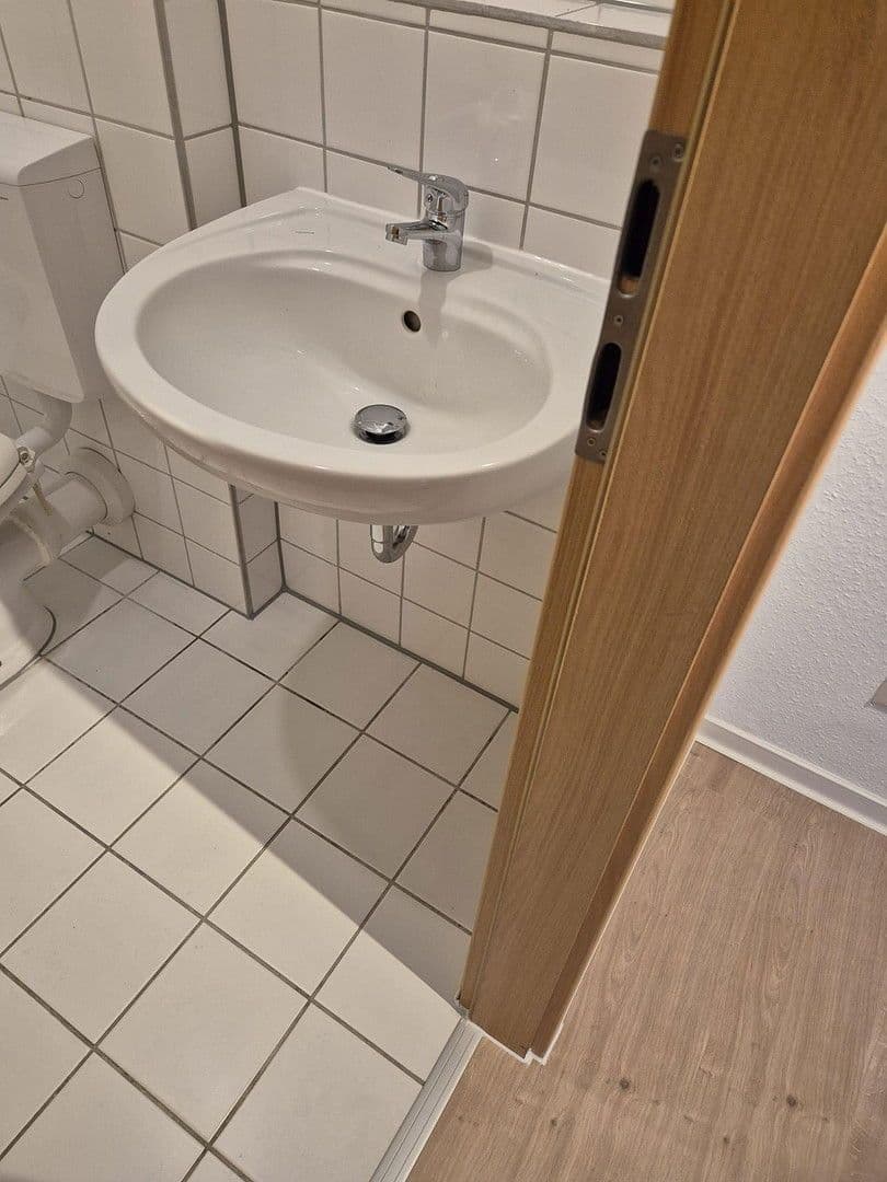 1 bedroom flat to rent, 26 m², Haus-Berge-Str. 38-40, Essen, North Rhine-Westphalia 1 bedroom flat to rent, 26 m², Haus-Berge-Str. 38-40, Essen, North Rhine-Westphalia