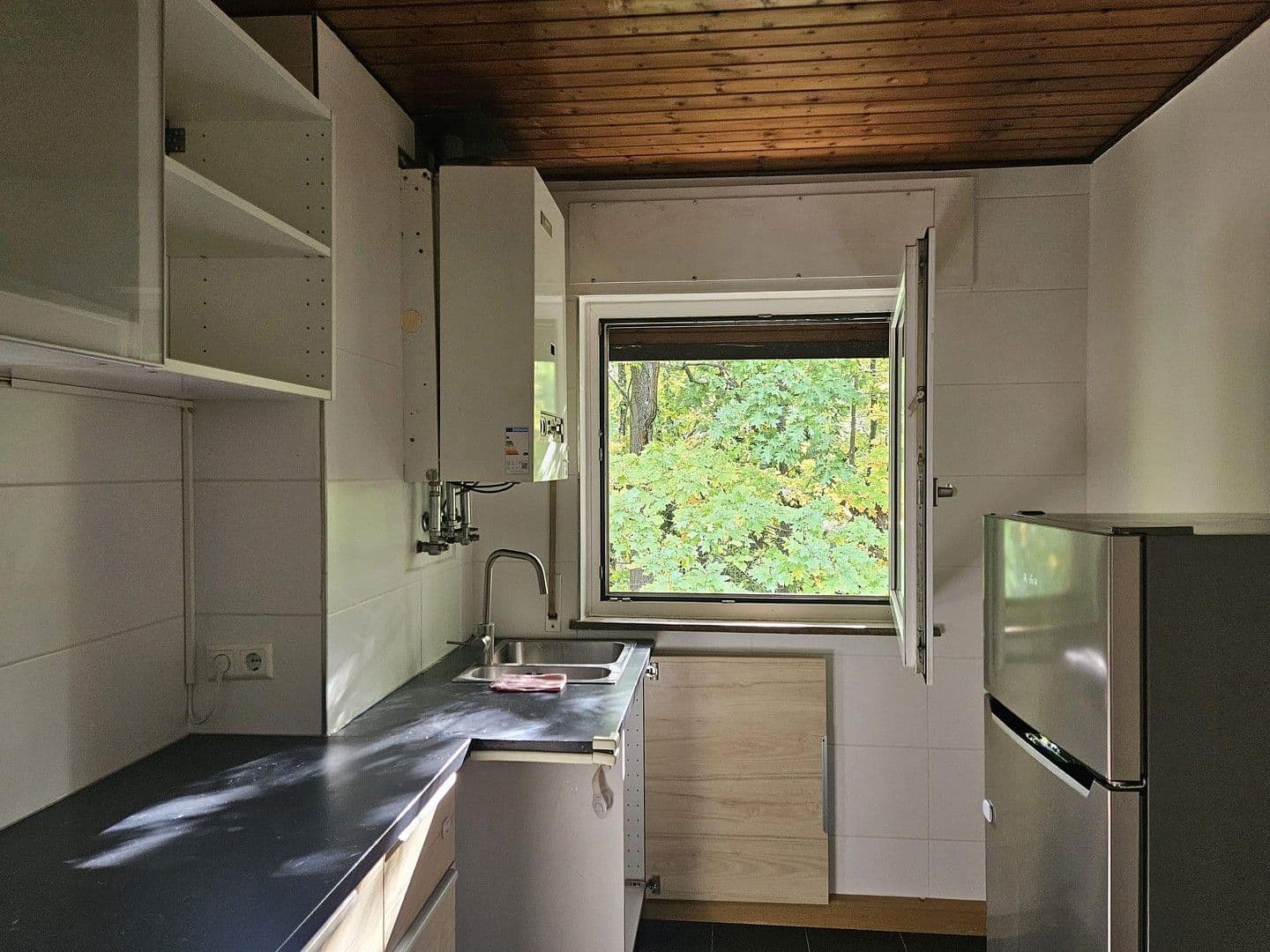 4 bedroom flat to rent, 71 m², Schneidemühler Str. 39D, Karlsruhe, Baden-Württemberg 4 bedroom flat to rent, 71 m², Schneidemühler Str. 39D, Karlsruhe, Baden-Württemberg