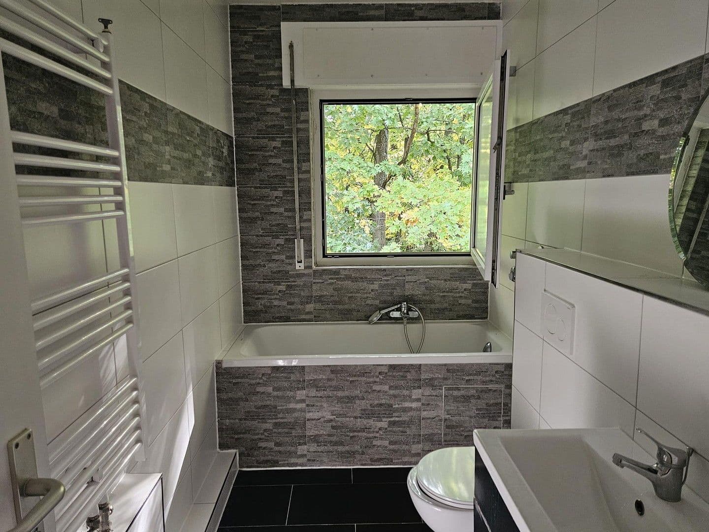 4 bedroom flat to rent, 71 m², Schneidemühler Str. 39D, Karlsruhe, Baden-Württemberg 4 bedroom flat to rent, 71 m², Schneidemühler Str. 39D, Karlsruhe, Baden-Württemberg