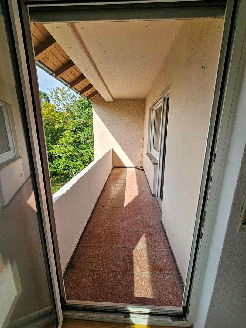 4 bedroom flat to rent, 71 m², Schneidemühler Str. 39D, Karlsruhe, Baden-Württemberg 4 bedroom flat to rent, 71 m², Schneidemühler Str. 39D, Karlsruhe, Baden-Württemberg