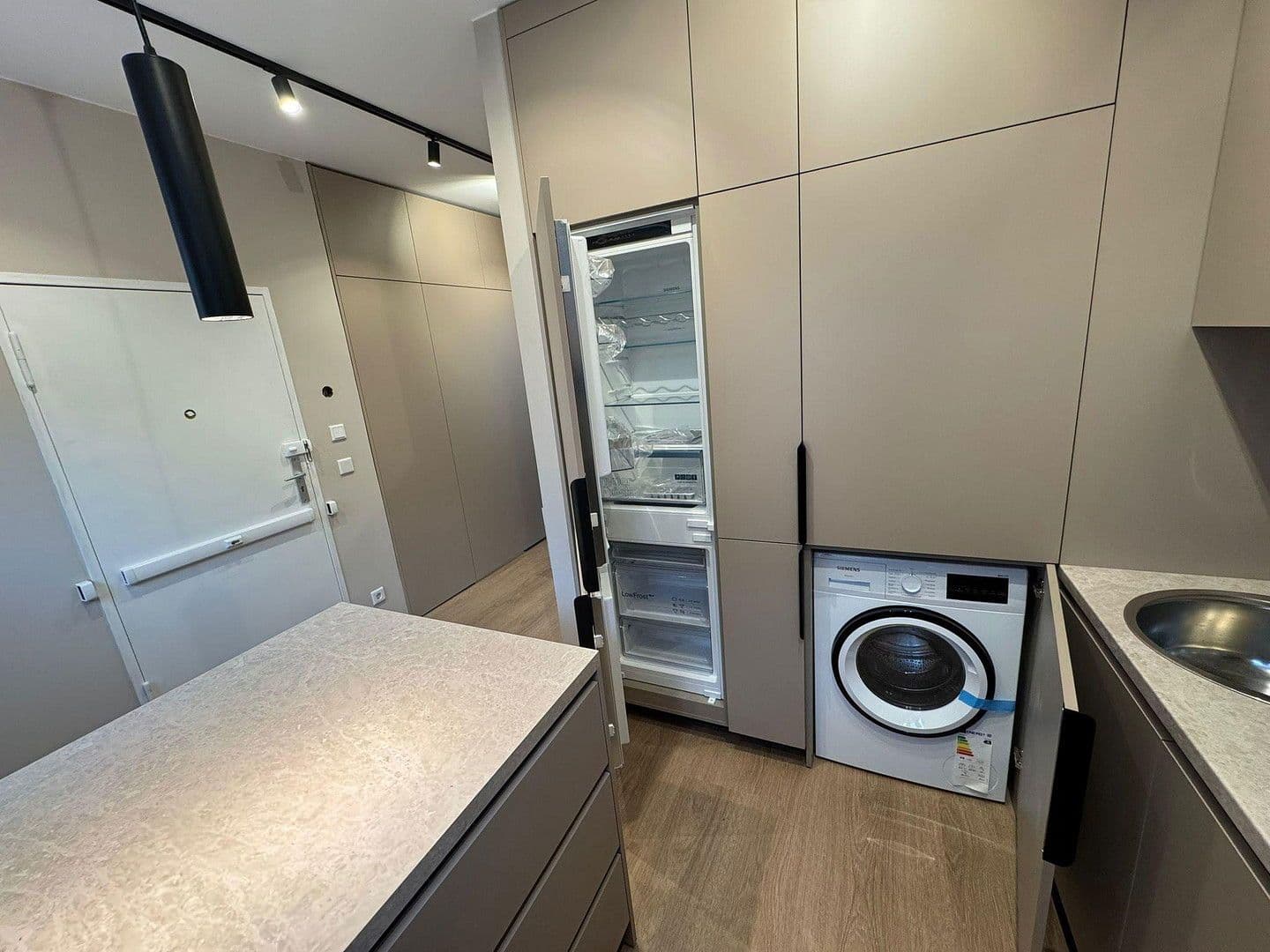 2 bedroom flat to rent, 50 m², Gotha-Allee 36, Berlin, Berlin 2 bedroom flat to rent, 50 m², Gotha-Allee 36, Berlin, Berlin