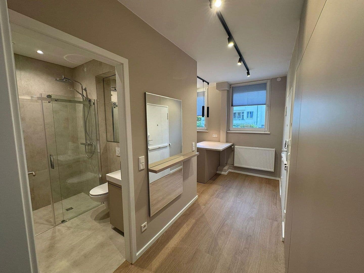 2 bedroom flat to rent, 50 m², Gotha-Allee 36, Berlin, Berlin 2 bedroom flat to rent, 50 m², Gotha-Allee 36, Berlin, Berlin