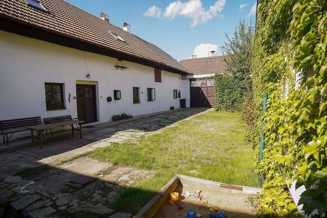 recreational property to rent, 0 m², Vlkov, Jihočeský Region recreational property to rent, 0 m², Vlkov, Jihočeský Region