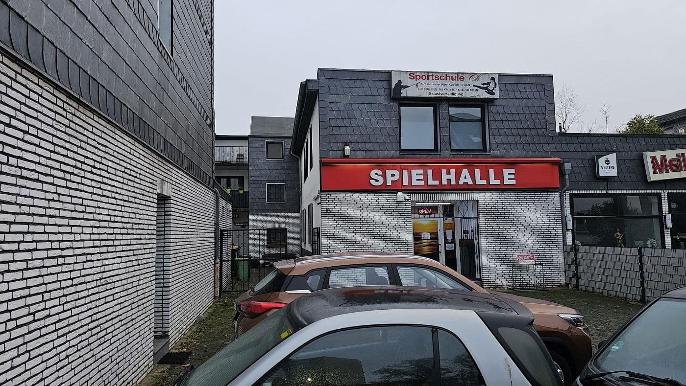 house for sale, 775 m², Duisburg, North Rhine-Westphalia house for sale, 775 m², Duisburg, North Rhine-Westphalia