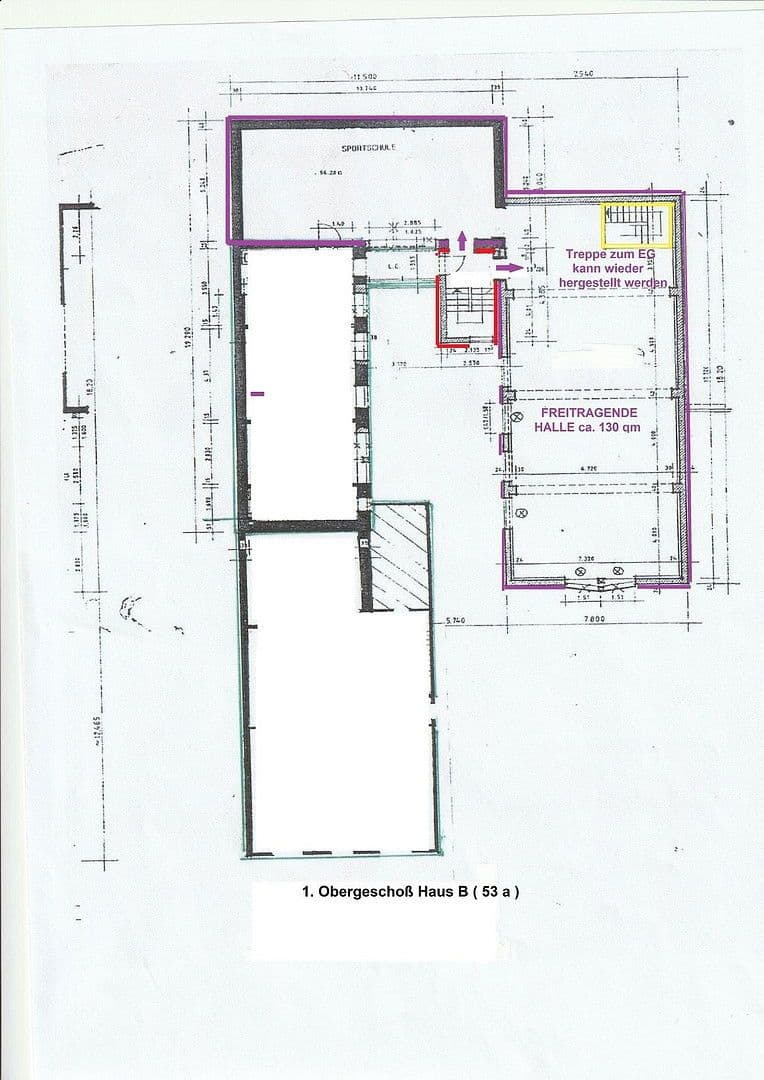 house for sale, 775 m², Duisburg, North Rhine-Westphalia house for sale, 775 m², Duisburg, North Rhine-Westphalia