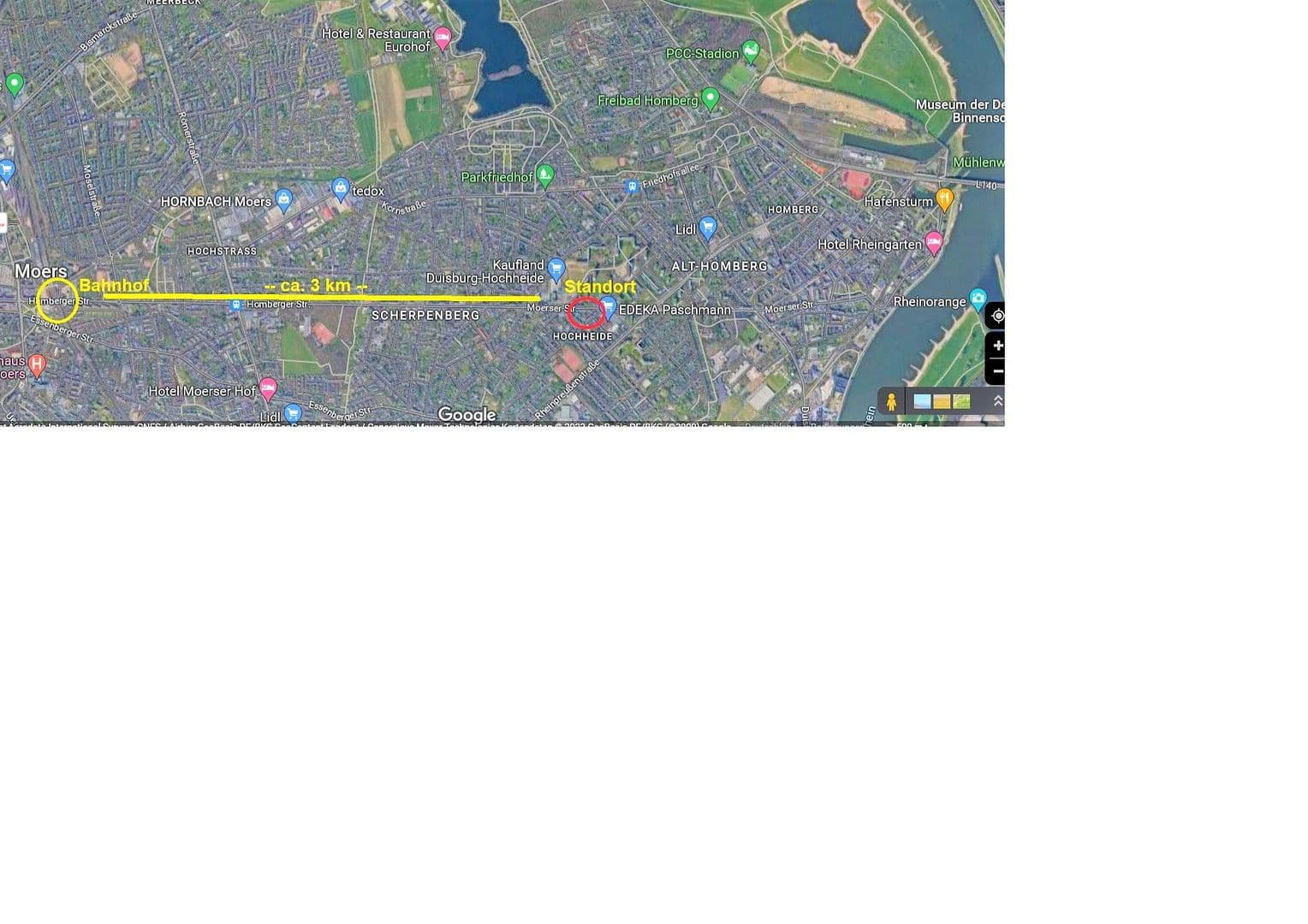 house for sale, 775 m², Duisburg, North Rhine-Westphalia house for sale, 775 m², Duisburg, North Rhine-Westphalia