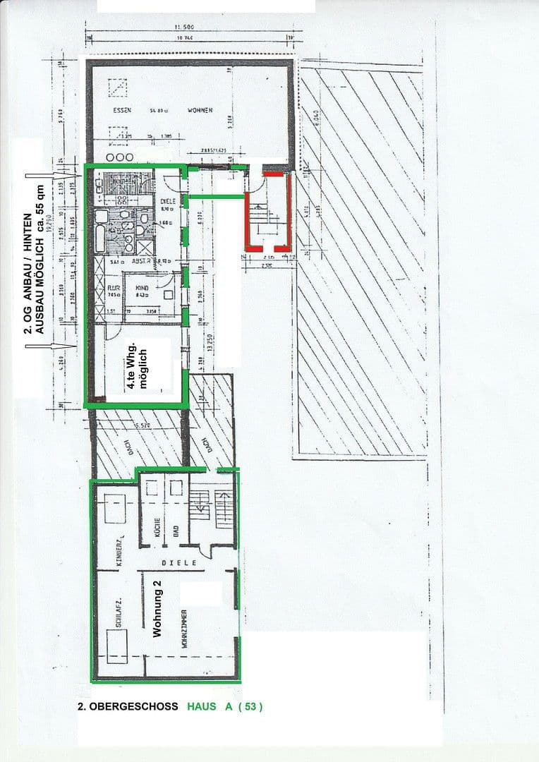 house for sale, 775 m², Duisburg, North Rhine-Westphalia house for sale, 775 m², Duisburg, North Rhine-Westphalia