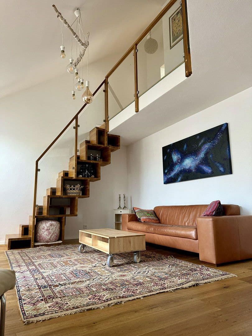 3 bedroom with open-plan kitchen flat to rent, 90 m², München, Bavaria 3 bedroom with open-plan kitchen flat to rent, 90 m², München, Bavaria