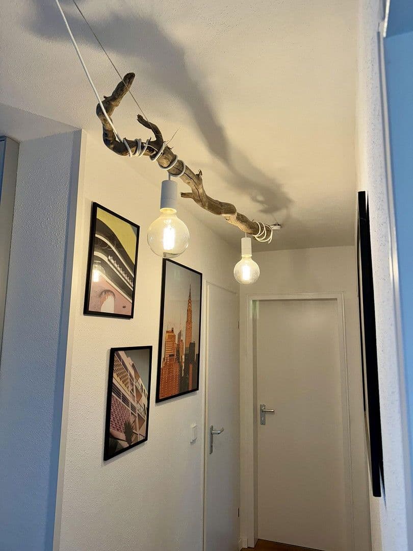 3 bedroom with open-plan kitchen flat to rent, 90 m², München, Bavaria 3 bedroom with open-plan kitchen flat to rent, 90 m², München, Bavaria