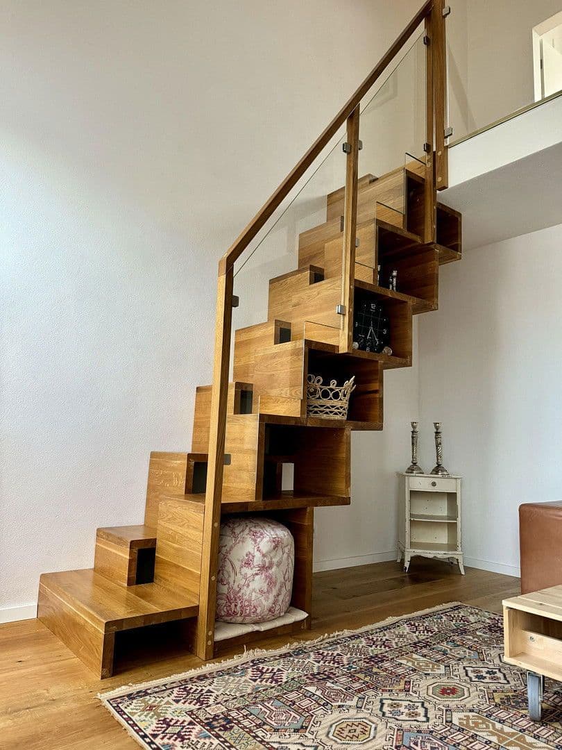 3 bedroom with open-plan kitchen flat to rent, 90 m², München, Bavaria 3 bedroom with open-plan kitchen flat to rent, 90 m², München, Bavaria