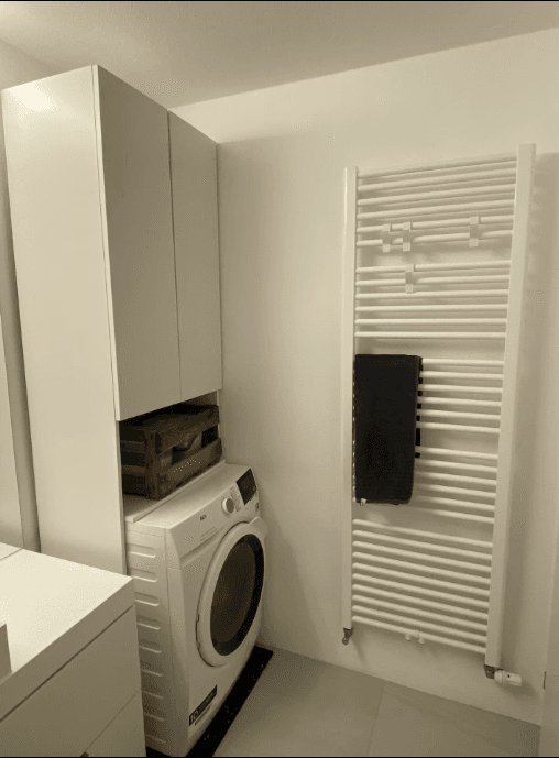 3 bedroom with open-plan kitchen flat to rent, 90 m², München, Bavaria 3 bedroom with open-plan kitchen flat to rent, 90 m², München, Bavaria