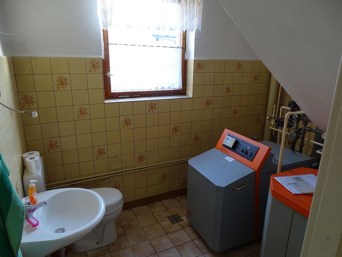 house for sale, 130 m², Am Anger 11, Stahnsdorf, Brandenburg house for sale, 130 m², Am Anger 11, Stahnsdorf, Brandenburg