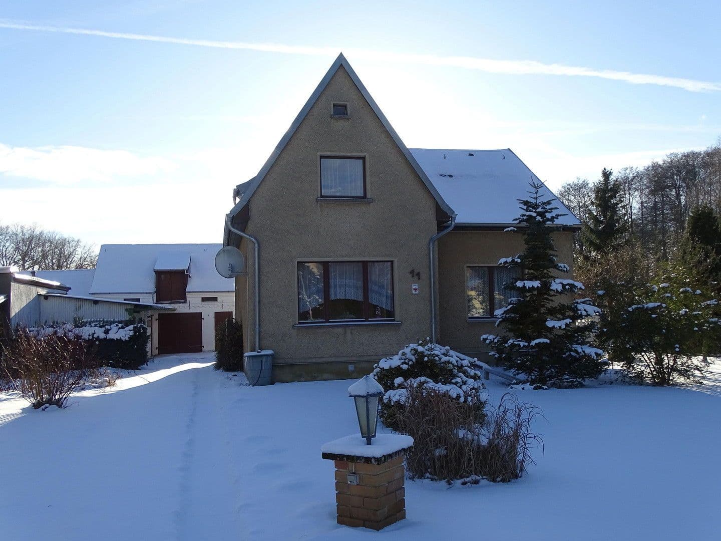 house for sale, 130 m², Am Anger 11, Stahnsdorf, Brandenburg house for sale, 130 m², Am Anger 11, Stahnsdorf, Brandenburg