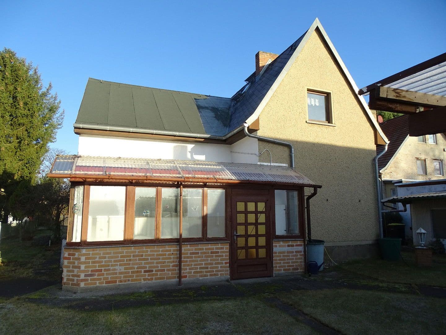 house for sale, 130 m², Am Anger 11, Stahnsdorf, Brandenburg house for sale, 130 m², Am Anger 11, Stahnsdorf, Brandenburg