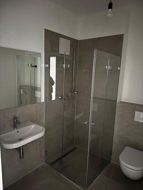 Studio flat to rent, 47 m², Theodor-Mathieu-Straße, Bamberg, Bavaria Studio flat to rent, 47 m², Theodor-Mathieu-Straße, Bamberg, Bavaria