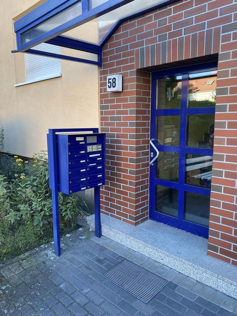 3 bedroom flat for sale, 61 m², Gluckstrasse, Potsdam, Brandenburg 3 bedroom flat for sale, 61 m², Gluckstrasse, Potsdam, Brandenburg