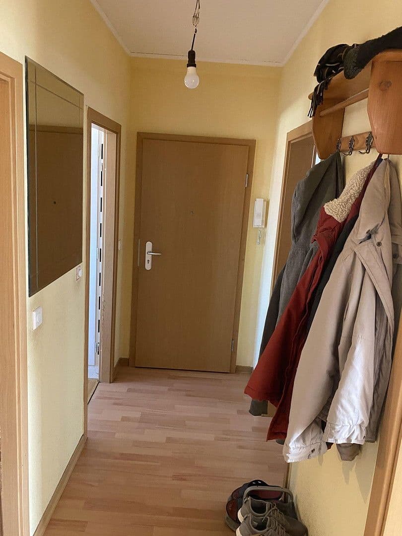 3 bedroom flat for sale, 61 m², Gluckstrasse, Potsdam, Brandenburg 3 bedroom flat for sale, 61 m², Gluckstrasse, Potsdam, Brandenburg