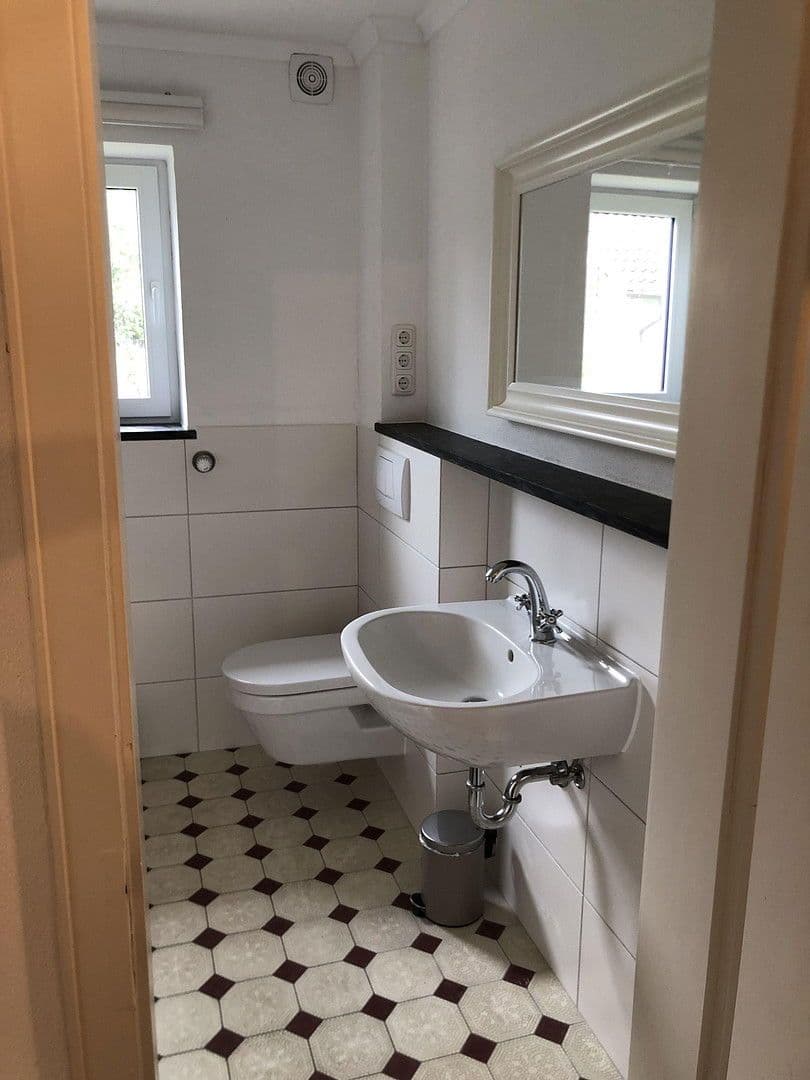 3 bedroom flat to rent, 70 m², Schondorf, Bavaria 3 bedroom flat to rent, 70 m², Schondorf, Bavaria