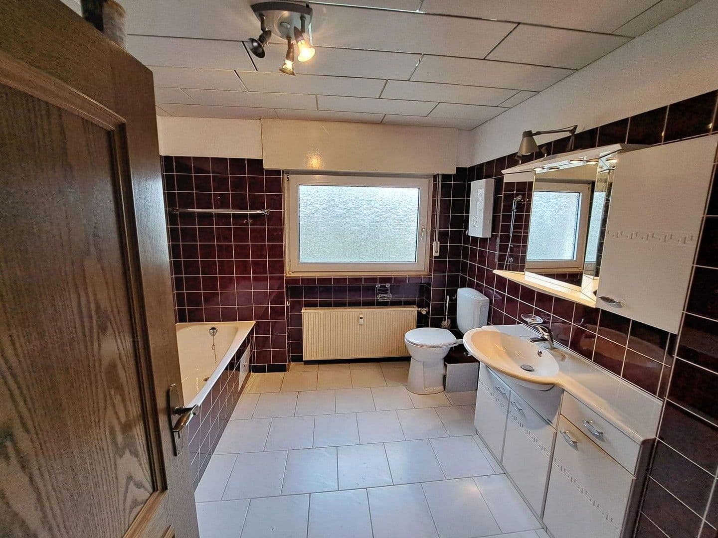 2 bedroom with open-plan kitchen flat to rent, 98 m², Gartenstraße 13, Werdohl, North Rhine-Westphalia 2 bedroom with open-plan kitchen flat to rent, 98 m², Gartenstraße 13, Werdohl, North Rhine-Westphalia