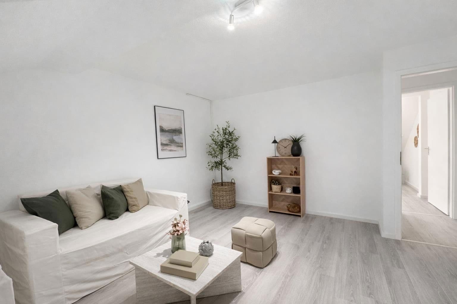 2 bedroom with open-plan kitchen flat for sale, 51 m², Herne, North Rhine-Westphalia 2 bedroom with open-plan kitchen flat for sale, 51 m², Herne, North Rhine-Westphalia