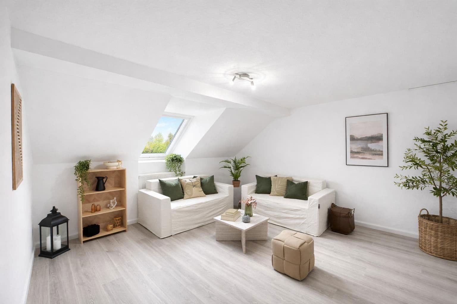 2 bedroom with open-plan kitchen flat for sale, 51 m², Herne, North Rhine-Westphalia 2 bedroom with open-plan kitchen flat for sale, 51 m², Herne, North Rhine-Westphalia