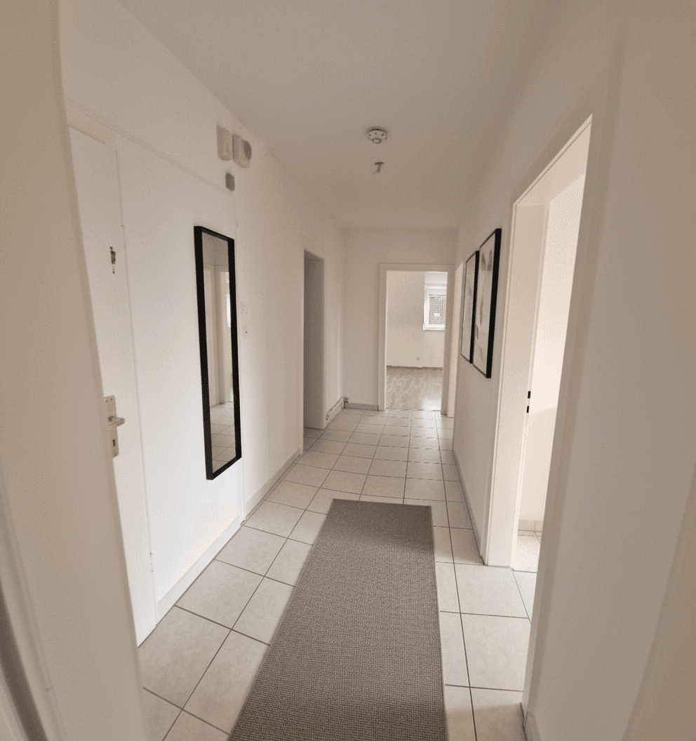 3 bedroom flat for sale, 61 m², Schillerstr. 47, Heilbronn, Baden-Württemberg 3 bedroom flat for sale, 61 m², Schillerstr. 47, Heilbronn, Baden-Württemberg