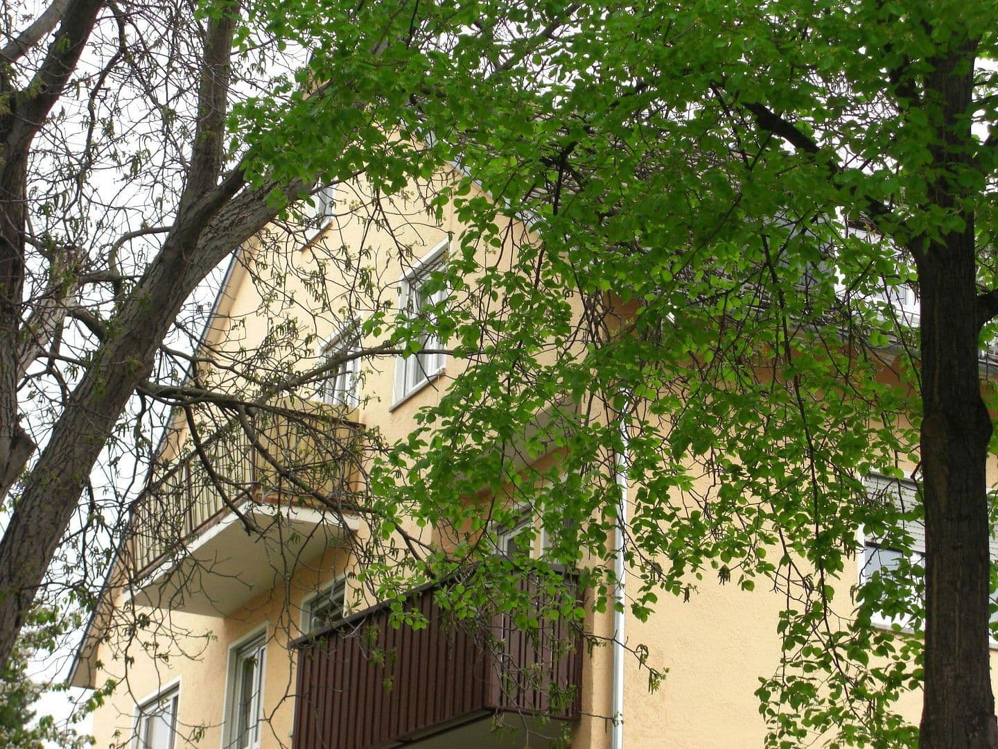 3 bedroom flat for sale, 61 m², Schillerstr. 47, Heilbronn, Baden-Württemberg 3 bedroom flat for sale, 61 m², Schillerstr. 47, Heilbronn, Baden-Württemberg