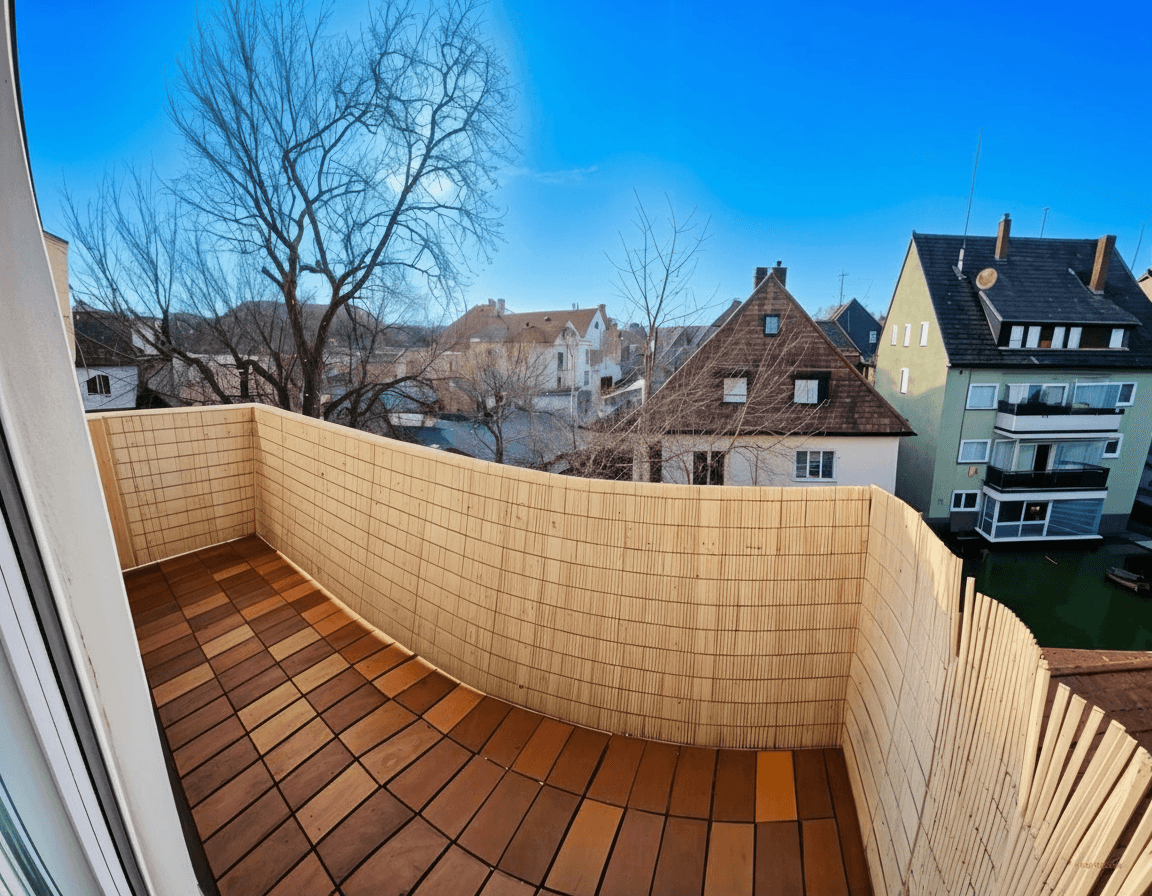 3 bedroom flat for sale, 61 m², Schillerstr. 47, Heilbronn, Baden-Württemberg 3 bedroom flat for sale, 61 m², Schillerstr. 47, Heilbronn, Baden-Württemberg