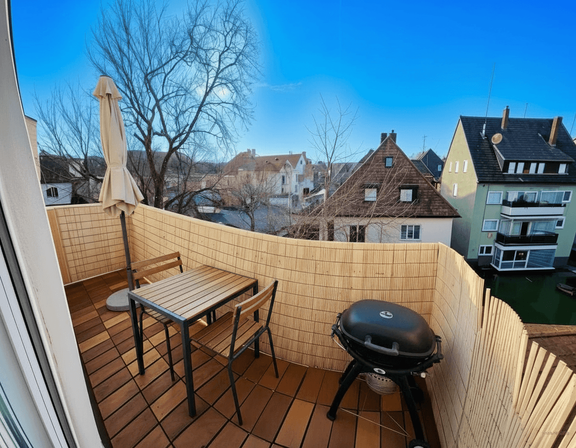 3 bedroom flat for sale, 61 m², Schillerstr. 47, Heilbronn, Baden-Württemberg 3 bedroom flat for sale, 61 m², Schillerstr. 47, Heilbronn, Baden-Württemberg